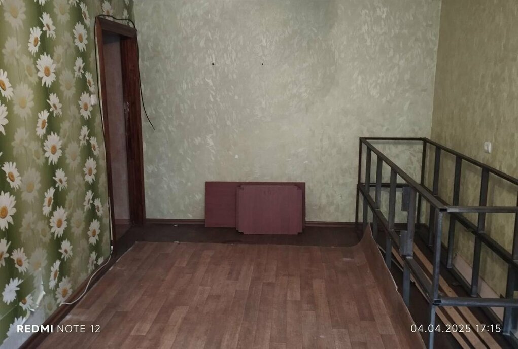квартира р-н Рыбинский г Рыбинск ул 50 лет ВЛКСМ 40 фото 8