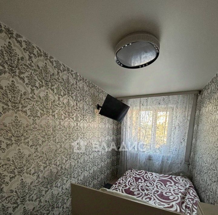 квартира г Улан-Удэ р-н Октябрьский ул Геологическая 30 фото 9