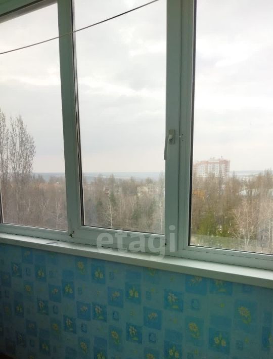 квартира г Белгород Западный ул Королева 4 фото 5