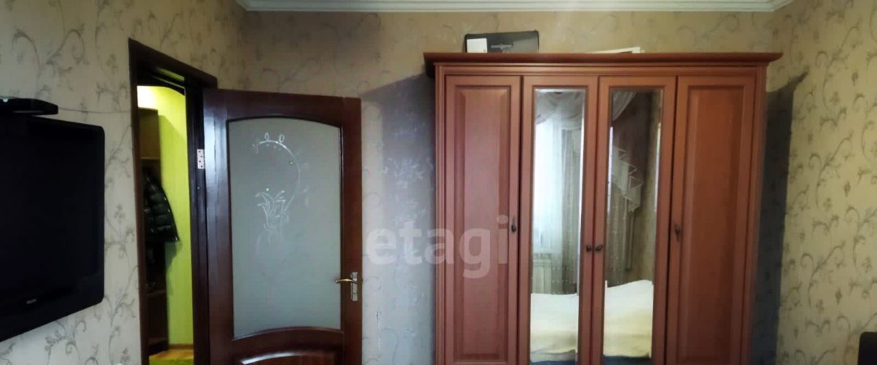 квартира г Белгород Западный ул Королева 4 фото 7