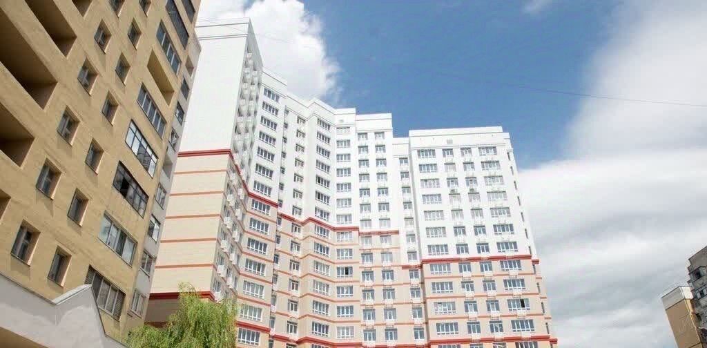 квартира г Белгород Восточный ул Вокзальная 26а фото 20