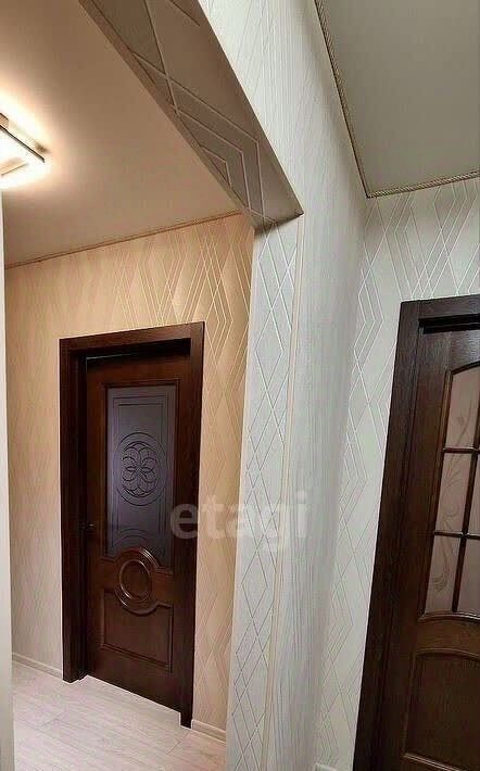 квартира г Белгород Восточный пр-кт Ватутина 19 фото 6