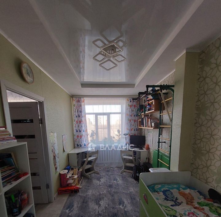 квартира г Улан-Удэ р-н мкр 110-й 3А, Октябрьский фото 8