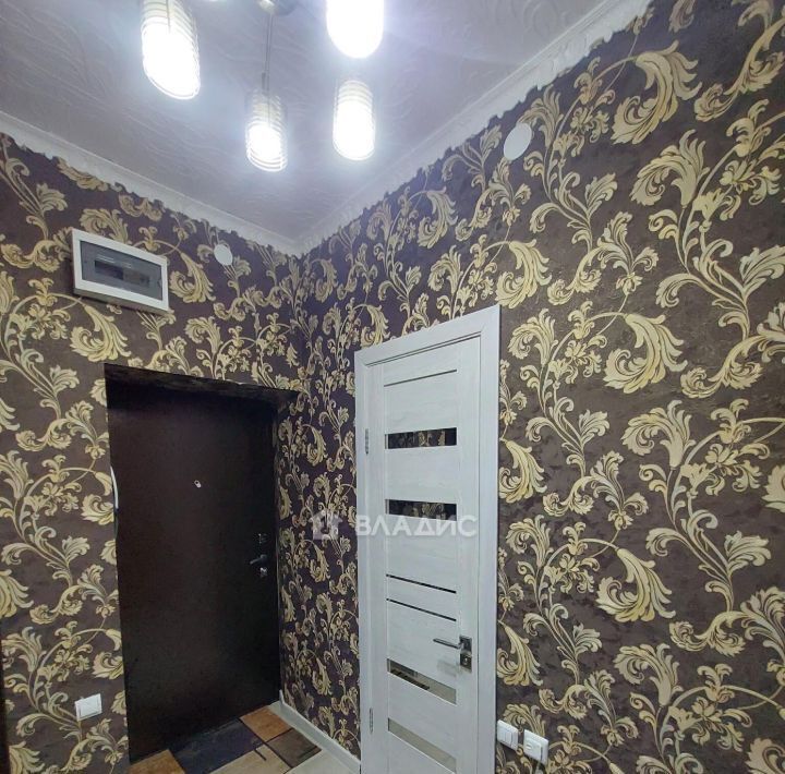 квартира г Улан-Удэ р-н мкр 110-й 3А, Октябрьский фото 9