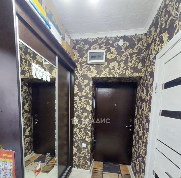 квартира г Улан-Удэ р-н мкр 110-й 3А, Октябрьский фото 10
