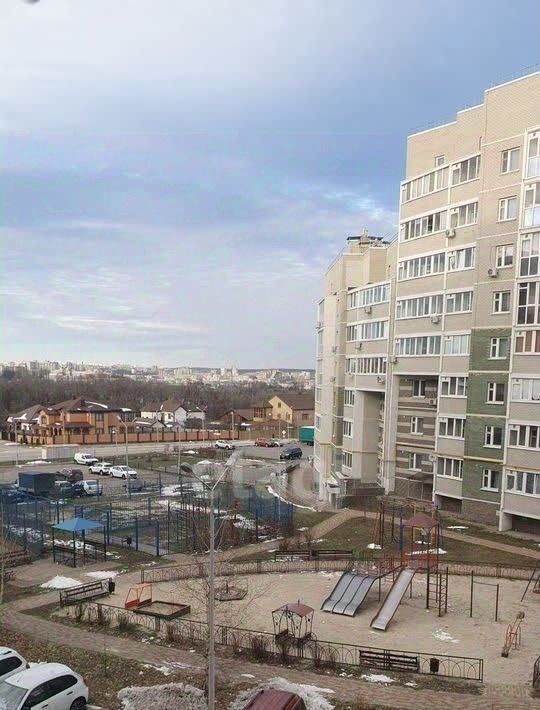 квартира г Белгород Восточный ул Газовиков 5 фото 16