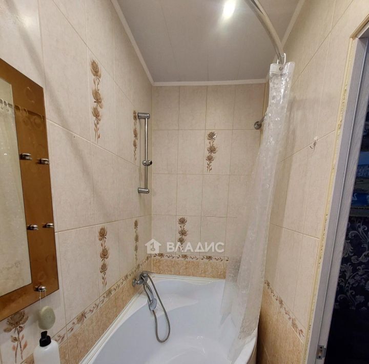 квартира г Улан-Удэ р-н мкр 110-й 3А, Октябрьский фото 13