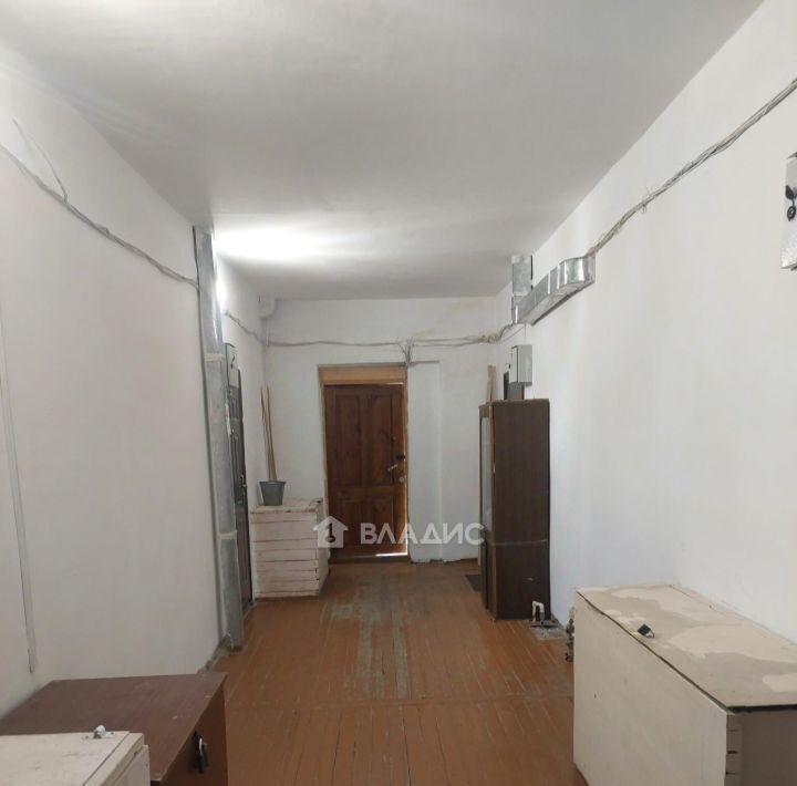 квартира г Улан-Удэ р-н мкр 110-й 3А, Октябрьский фото 15