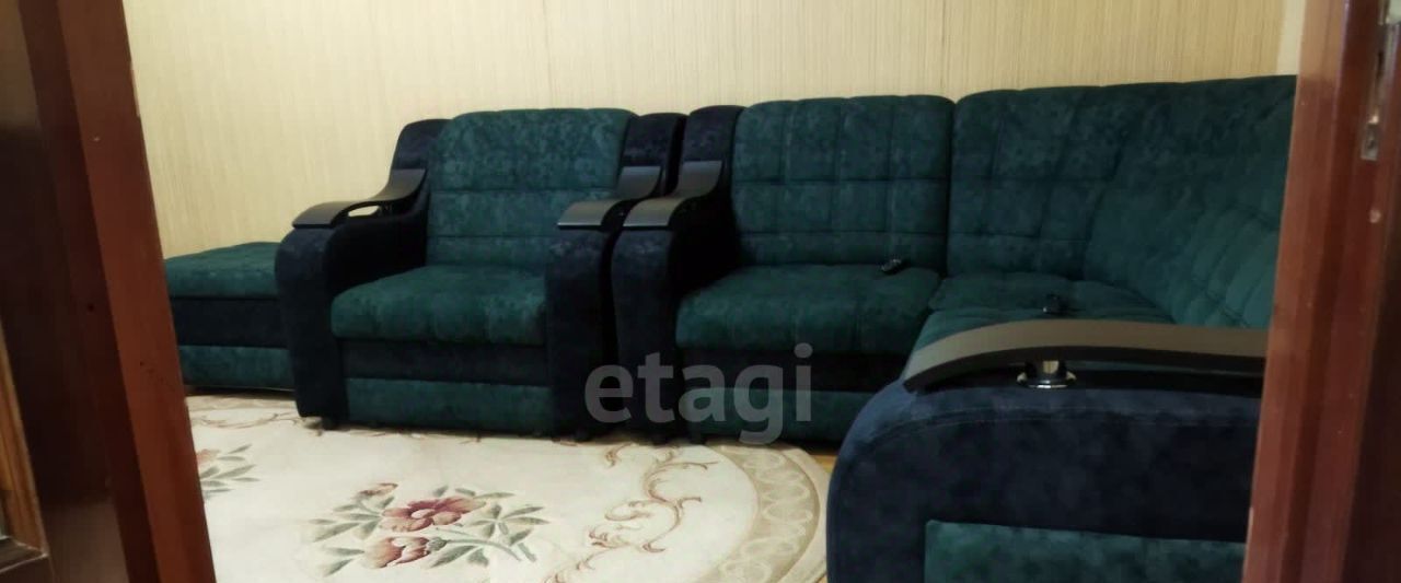 квартира г Белгород Западный ул Королева 4 фото 20