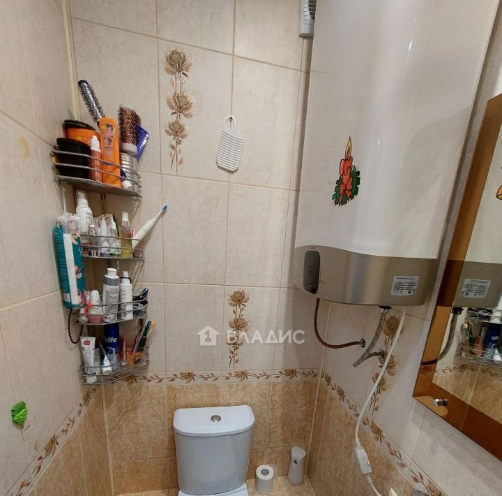 квартира г Улан-Удэ р-н мкр 110-й 3А, Октябрьский фото 14