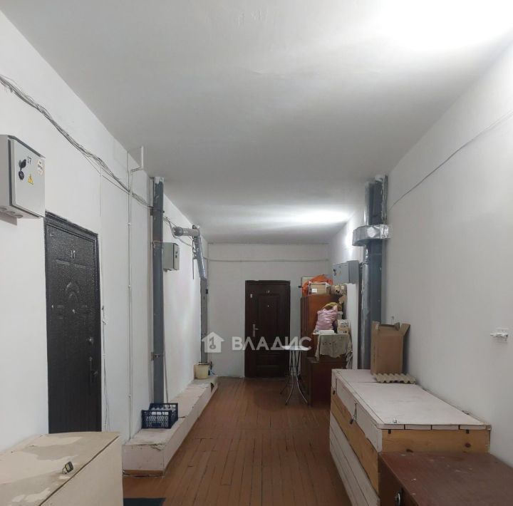 квартира г Улан-Удэ р-н мкр 110-й 3А, Октябрьский фото 16