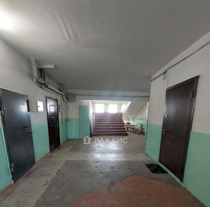 квартира г Улан-Удэ р-н мкр 110-й 3А, Октябрьский фото 17