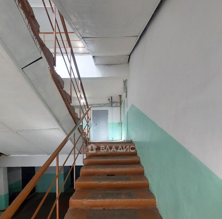 квартира г Улан-Удэ р-н мкр 110-й 3А, Октябрьский фото 20
