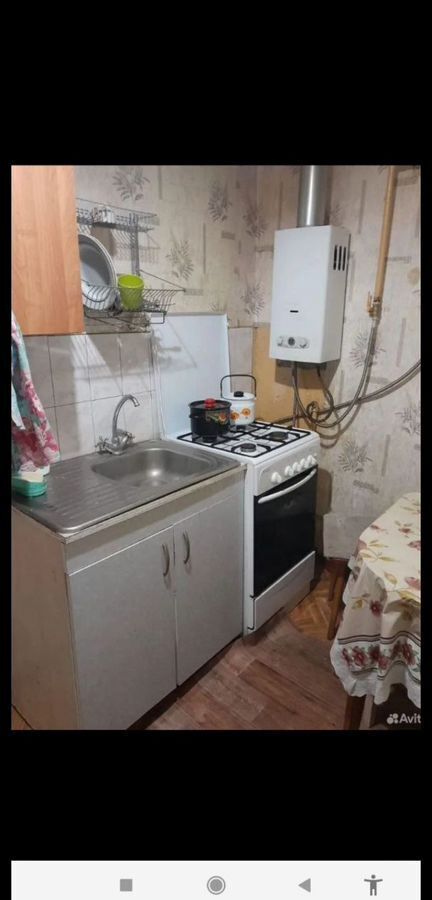 квартира г Иваново р-н Октябрьский тер 14-е Почтовое Отделение 187 фото 1