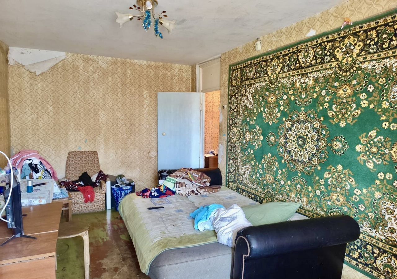 квартира г Новочеркасск ул Авиаторов 18 фото 1