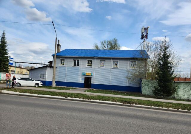 р-н Кировский ул Рекордная 36 Кемеровская обл. — Кузбасс фото