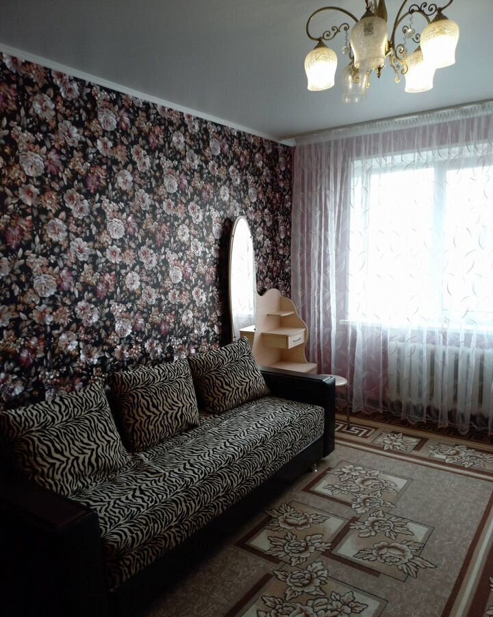 квартира г Волгодонск ул Молодежная 13 фото 4