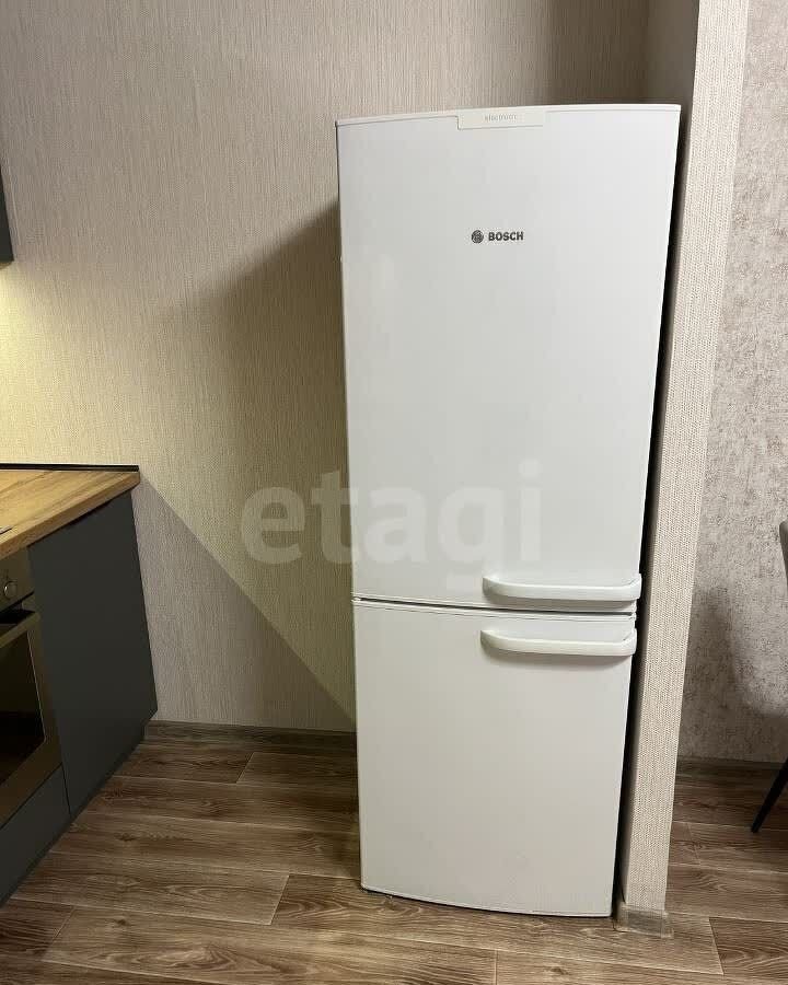 квартира г Красноярск р-н Железнодорожный ул Дубровинского 110г фото 8
