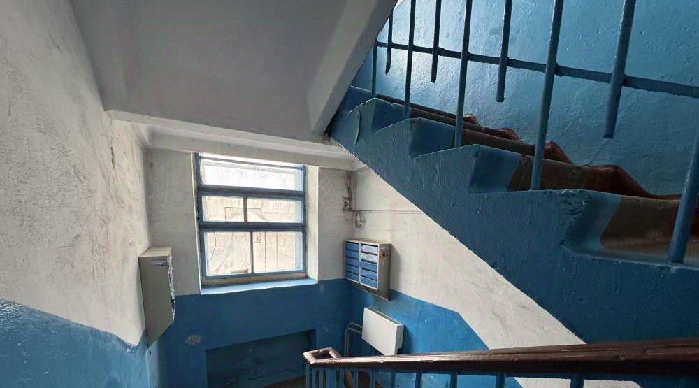 квартира г Черногорск ул Советская 86 фото 10