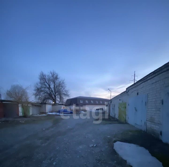 гараж г Белгород Западный пер 5-й Заводской фото 11