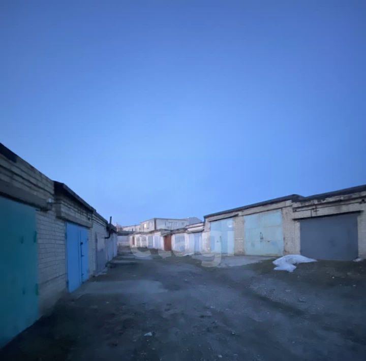 гараж г Белгород Западный пер 5-й Заводской фото 12