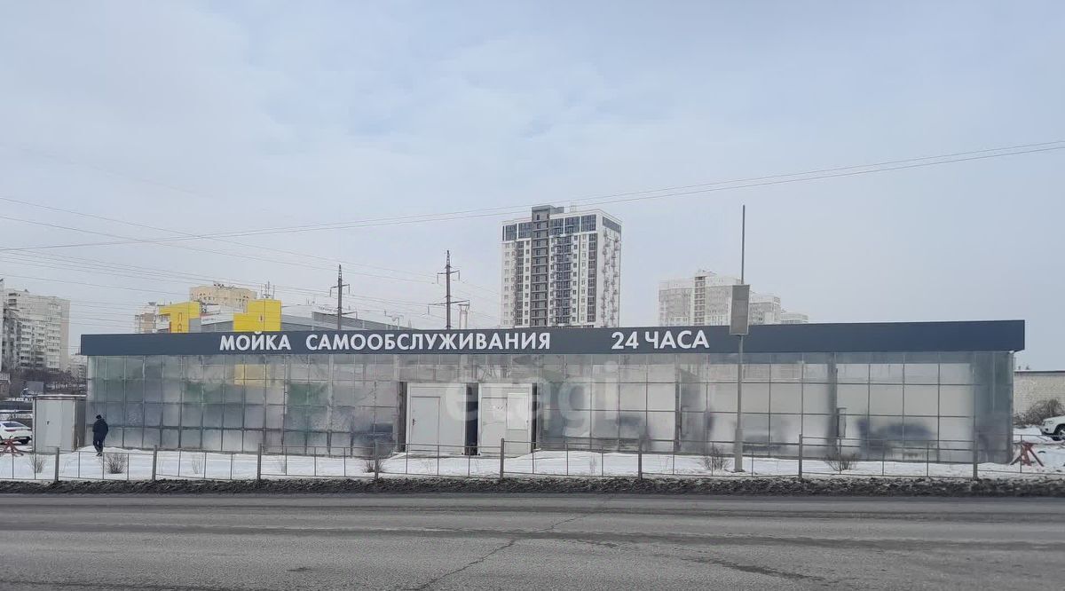 гараж г Белгород Западный ул Есенина 18 фото 11