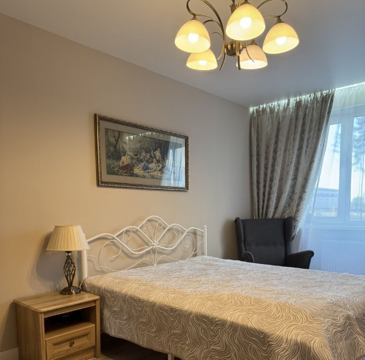 квартира г Дзержинск ул Советская 10л фото 18