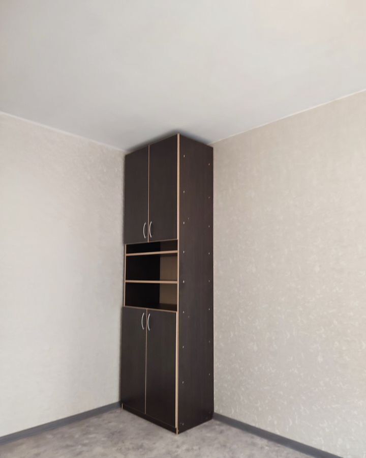 квартира г Новосибирск ул Широкая 127 Площадь Маркса фото 15