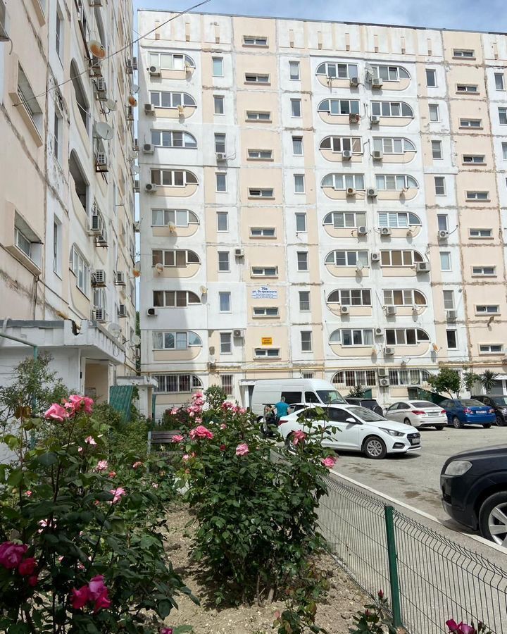квартира г Геленджик ул Островского 79а фото 8
