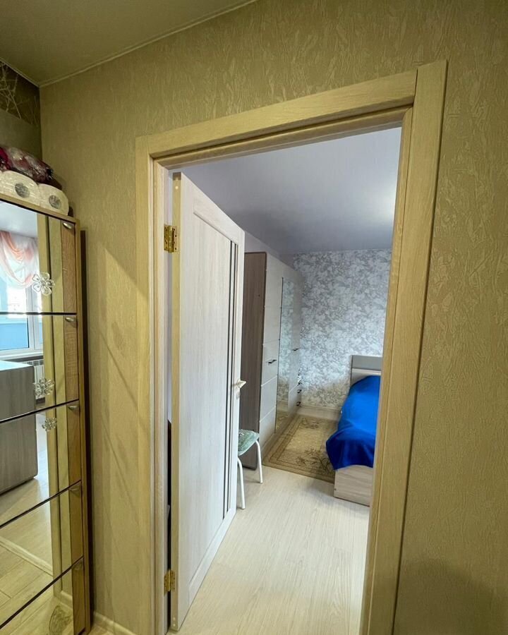 квартира г Геленджик ул Островского 79а фото 17