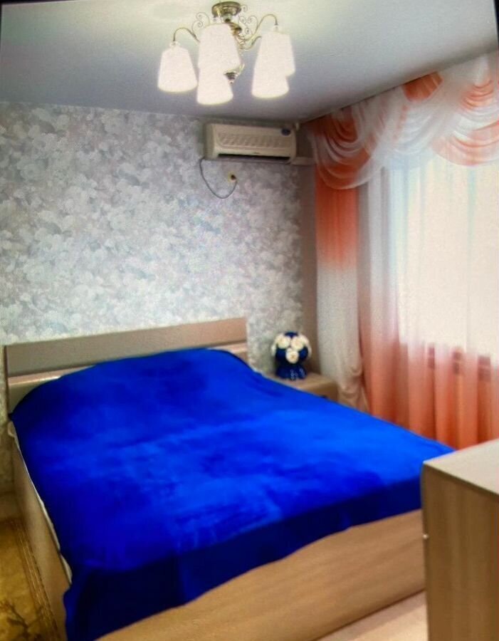 квартира г Геленджик ул Островского 79а фото 21