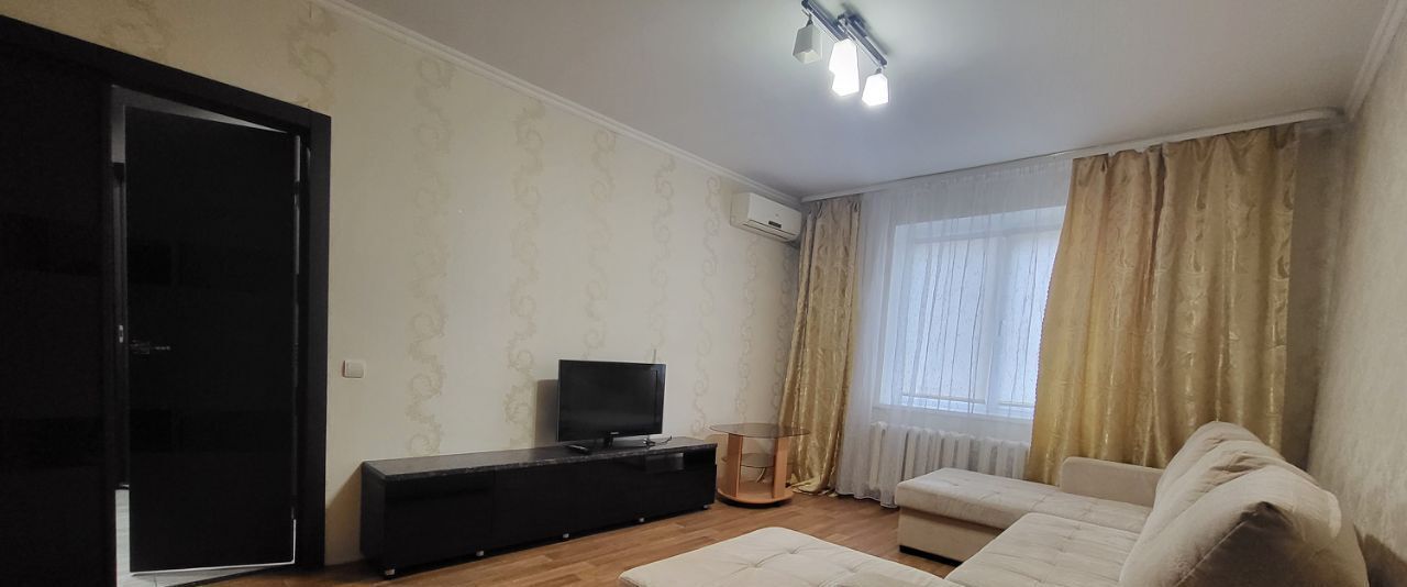 квартира г Ростов-на-Дону р-н Советский Западный ул Жмайлова 4/10 фото 10