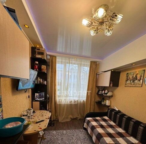 Парк культуры пр-кт Ильича 19 фото