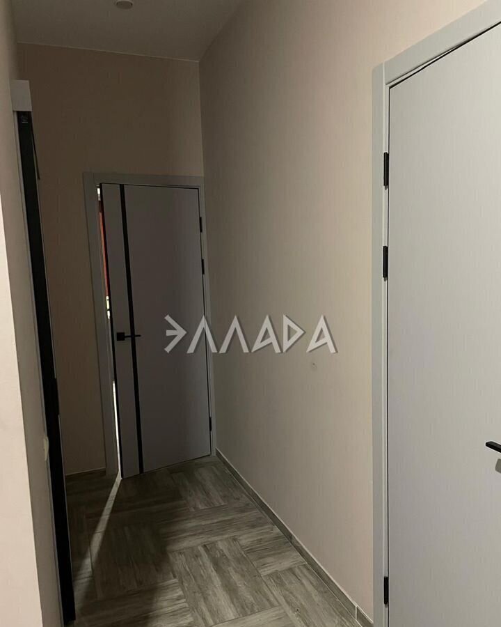 квартира р-н Аксайский г Аксай ул Строителей 10/6к 6 фото 7