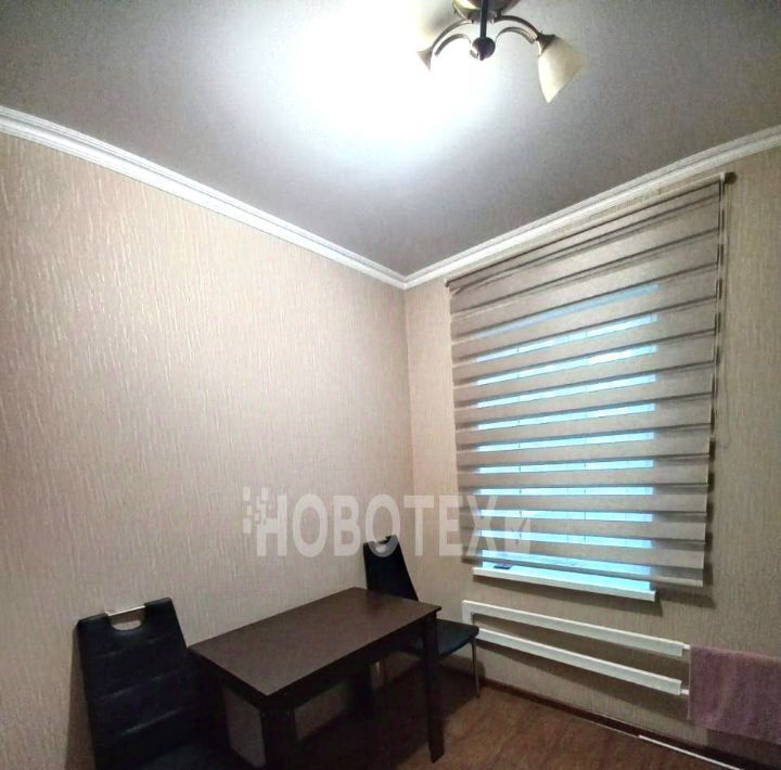 квартира р-н Тимашевский г Тимашевск п Индустриальный 33 фото 12