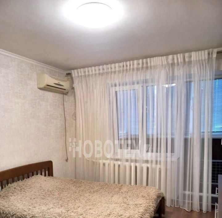 квартира р-н Тимашевский г Тимашевск п Индустриальный 33 фото 13