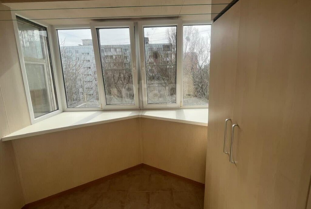 квартира г Ростов-на-Дону Северный ул Орбитальная 52 фото 4
