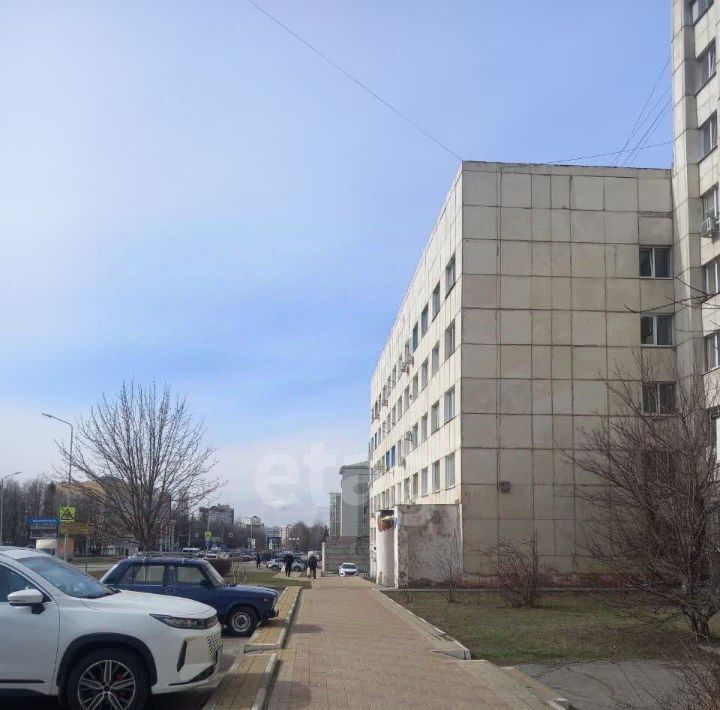 комната г Белгород Западный ул Щорса 28 фото 17