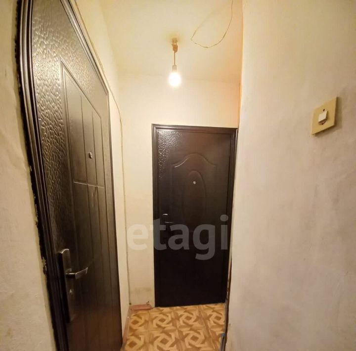 комната г Белгород Западный ул Костюкова 11 фото 12