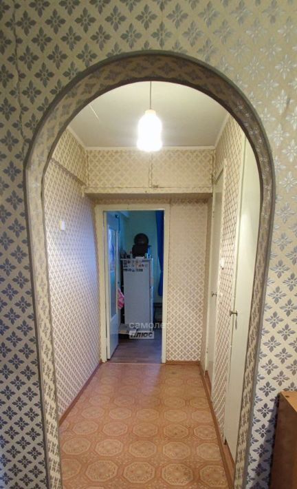 квартира г Чита р-н Центральный ул Нечаева 26 фото 14