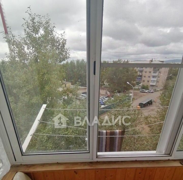квартира г Чита р-н Черновский ул Космонавтов 1 фото 23