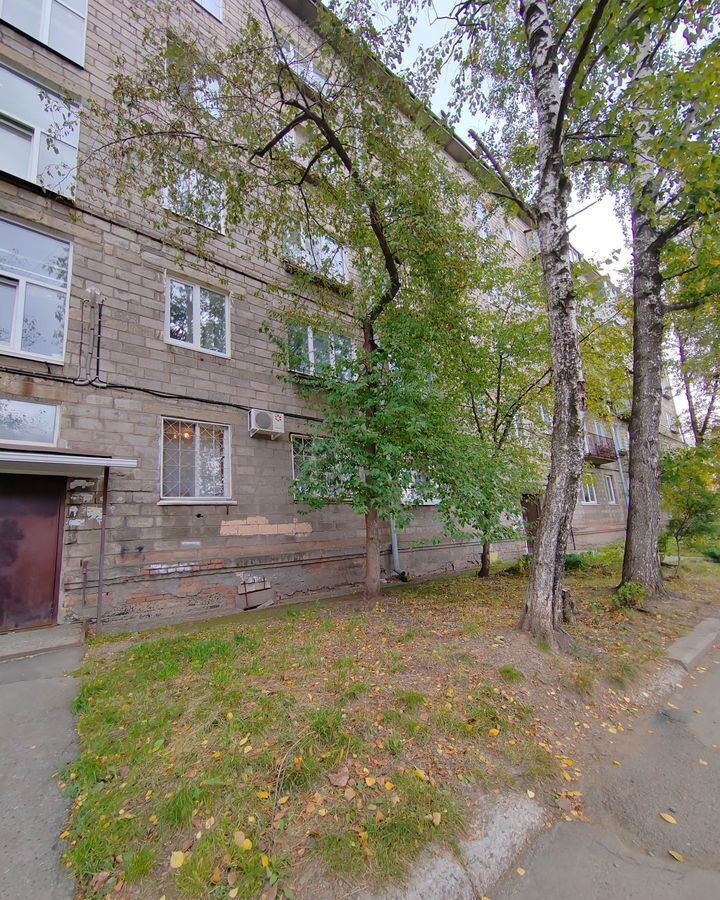 квартира г Нижний Тагил р-н Тагилстроевский ул Пархоменко 101 фото 2