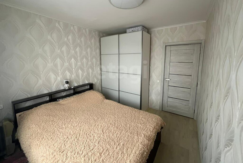 квартира г Ростов-на-Дону Северный ул Орбитальная 52 фото 10