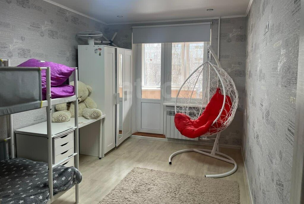 квартира г Ростов-на-Дону Северный ул Орбитальная 52 фото 13