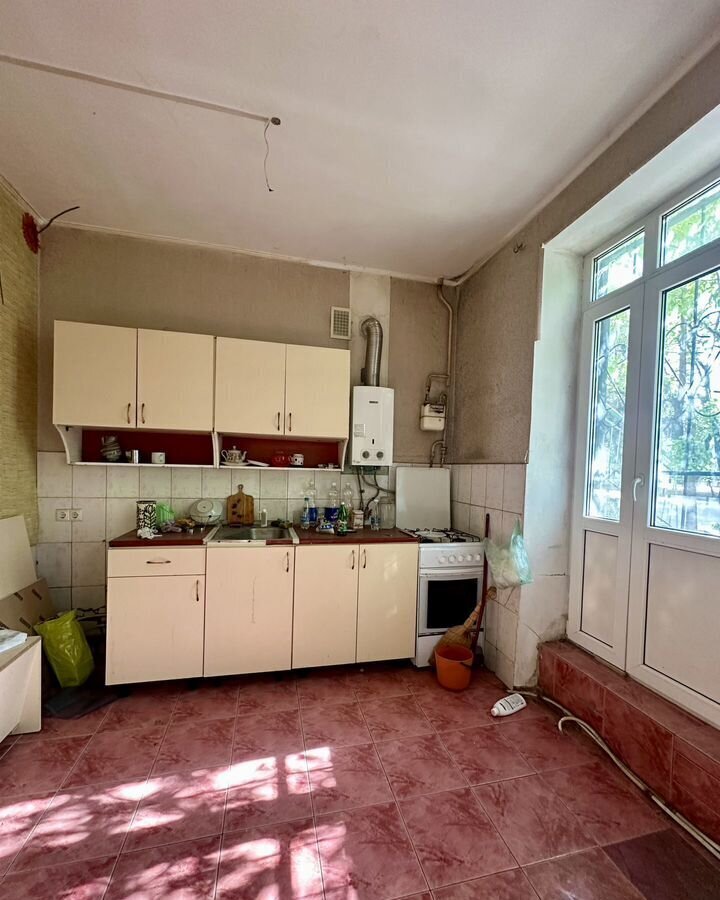 квартира г Севастополь ул Брестская 20 Крым фото 1