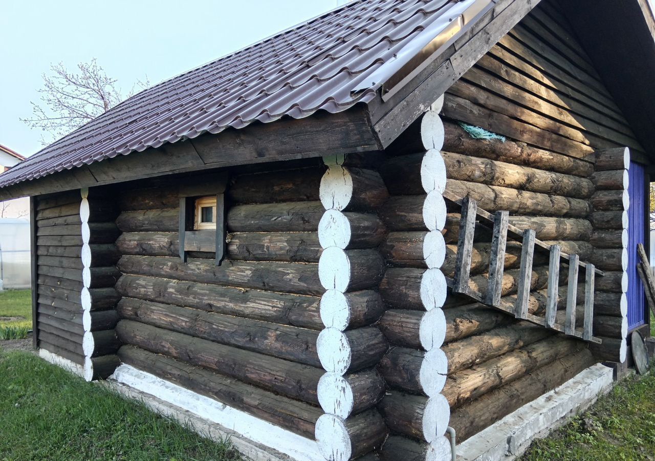 дом р-н Балахнинский г Балахна фото 18