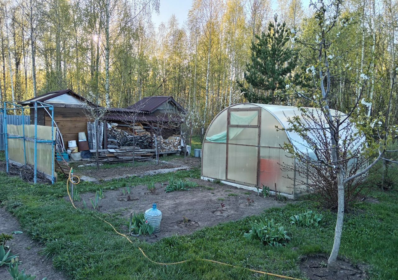 дом р-н Балахнинский г Балахна фото 15