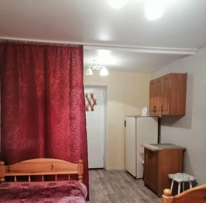 комната г Владимир р-н Фрунзенский ул Усти-на-Лабе 22 фото 1