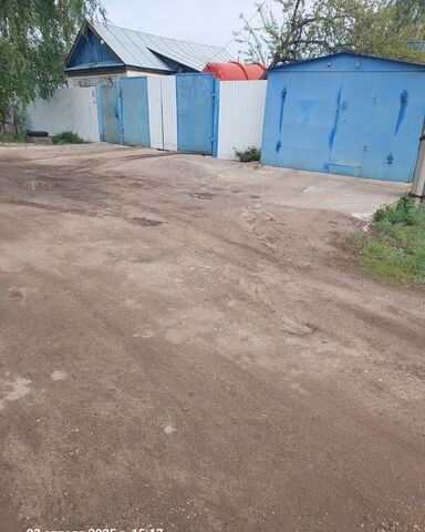 Новое Осокорье ул Байкальская Энгельсский р-н, муниципальное образование фото