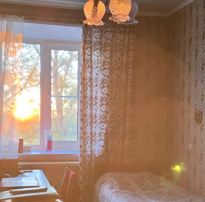 квартира г Нижний Новгород Заречная ул Снежная 25к/1 фото 3